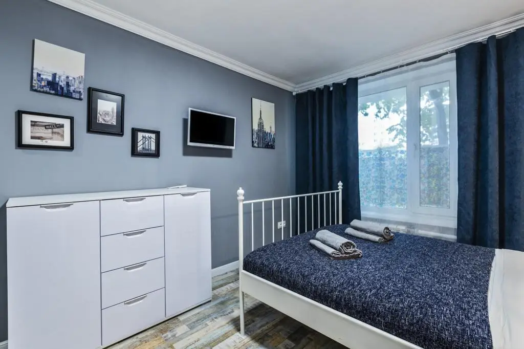 Москва: MaxRealty24 на шоссе Алтуфьевское