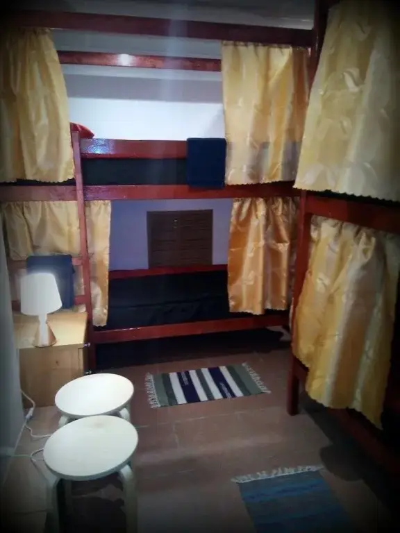 Москва: Hostel 42