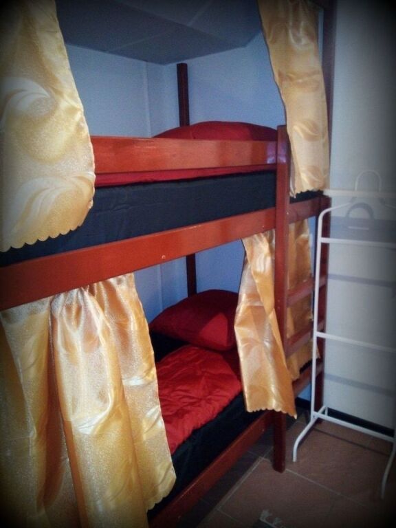 Москва: Hostel 42