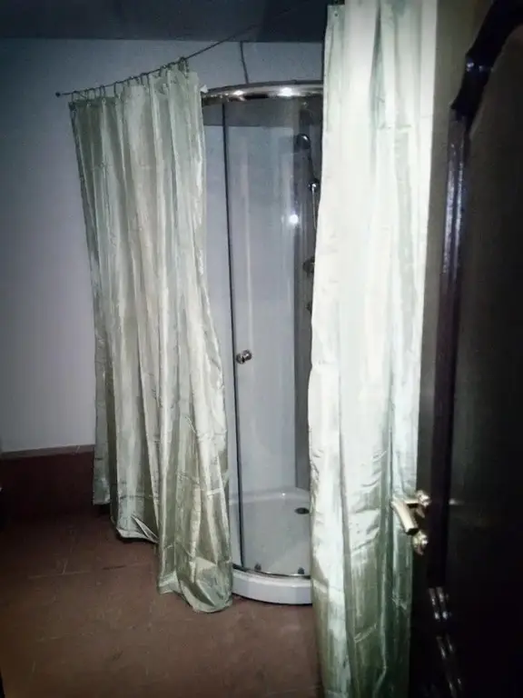 Москва: Hostel 42