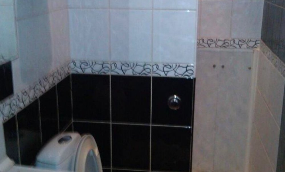 Москва: Hostel GK Sokol