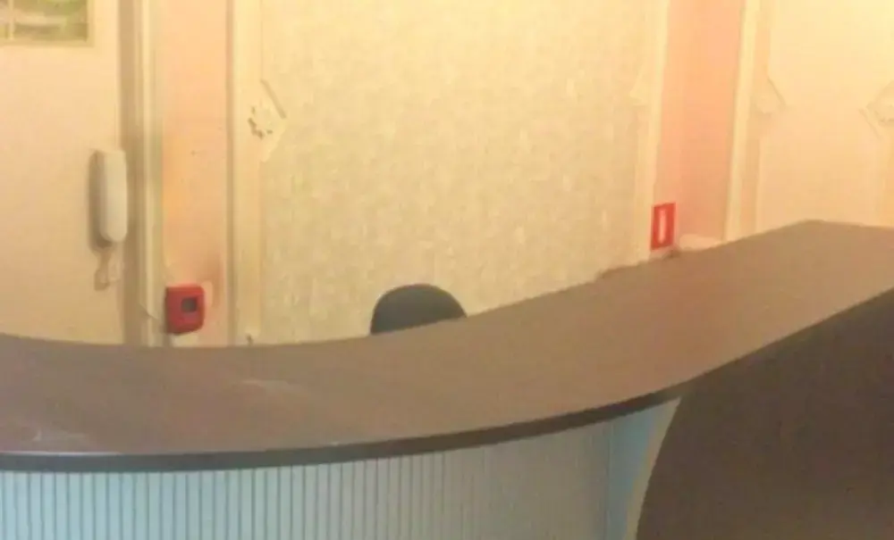 Москва: Hostel GK Sokol