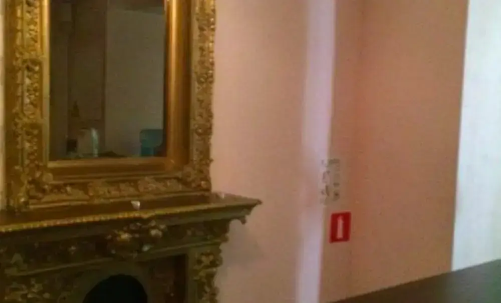 Москва: Hostel GK Sokol
