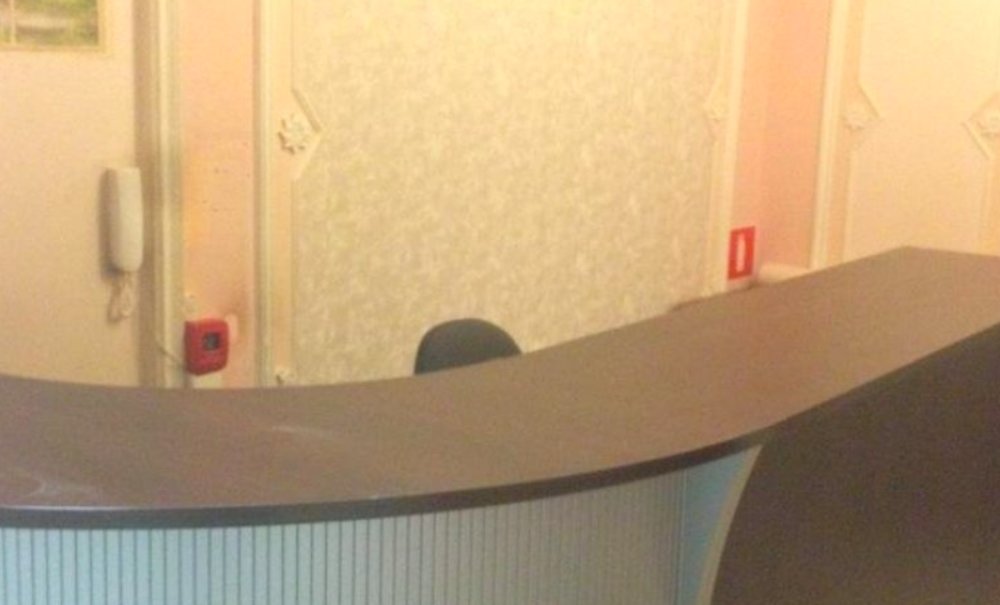 Москва: Hostel GK Sokol