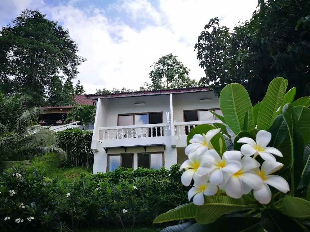 Пхукет: Karon Bungalow