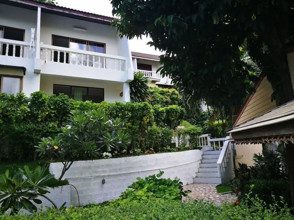Пхукет: Karon Bungalow