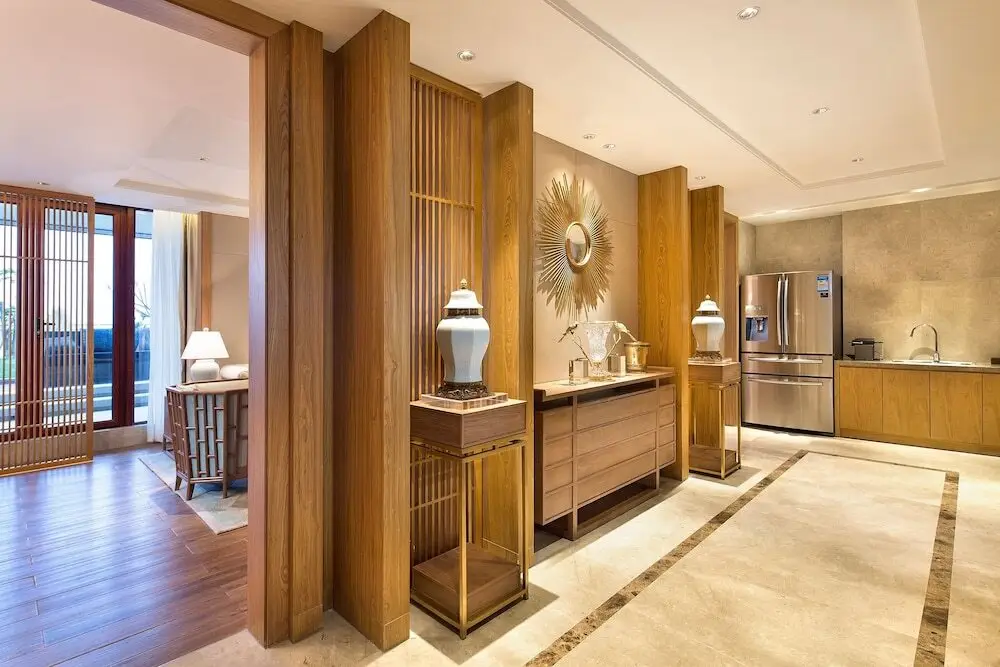 Вэнчен: Wyndham Grand Plaza Royale Wenchang