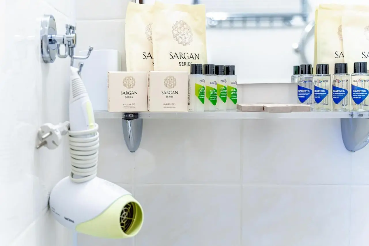 Эсто-Садок: Rosa Ski Inn Apartments Rosa Khutor