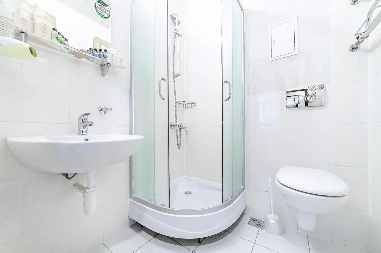 Эсто-Садок: Rosa Ski Inn Apartments Rosa Khutor