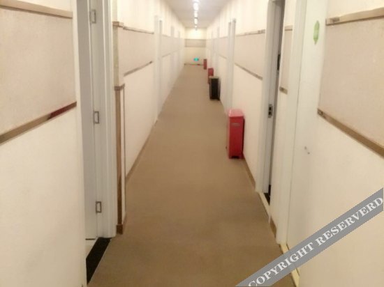 Пекин: 99inn Selected (Beijing Wanshou Road Metro Station)