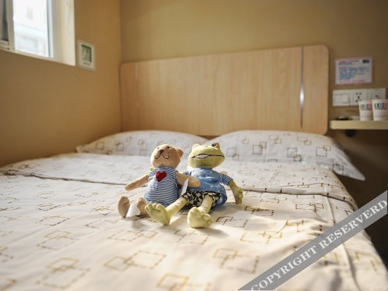 Пекин: 100 Inn  liangpin Hotel (Fangzhuang, Beijing)