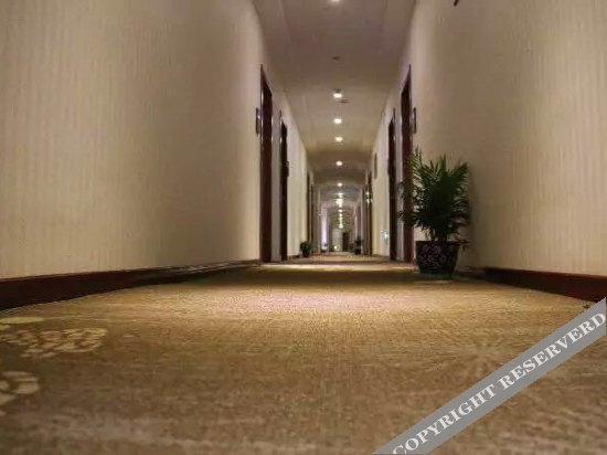 Ханчжоу: Kairui Hotel