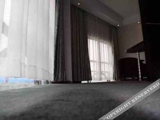 Ханчжоу: Kairui Hotel