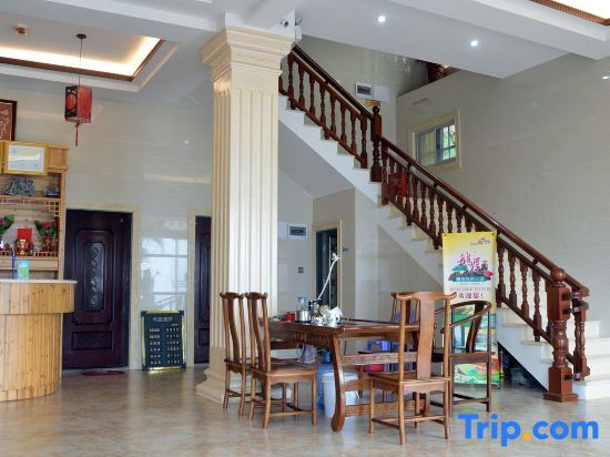 Путянь: Yuehailou Holiday Apartment