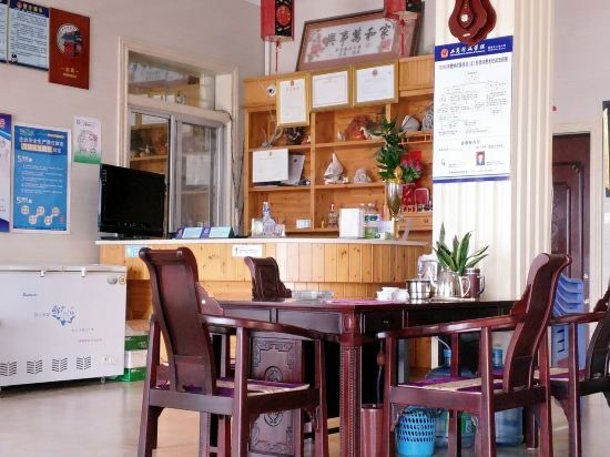 Путянь: Yuehailou Holiday Apartment