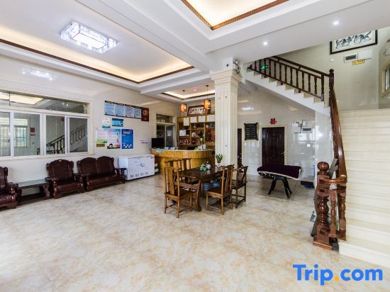 Путянь: Yuehailou Holiday Apartment