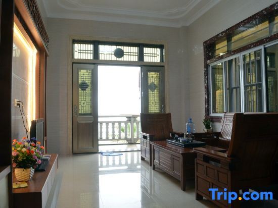 Путянь: Yuehailou Holiday Apartment