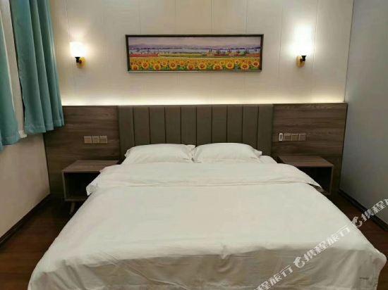 Чэнду: Sunshine Express Hotel
