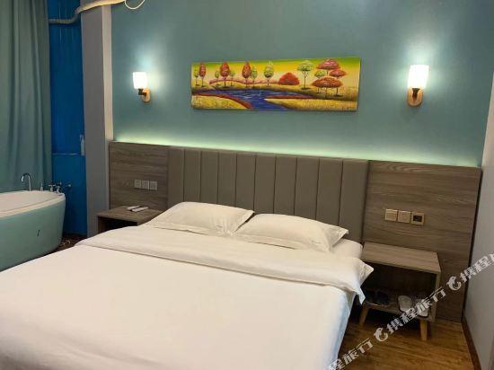 Чэнду: Sunshine Express Hotel