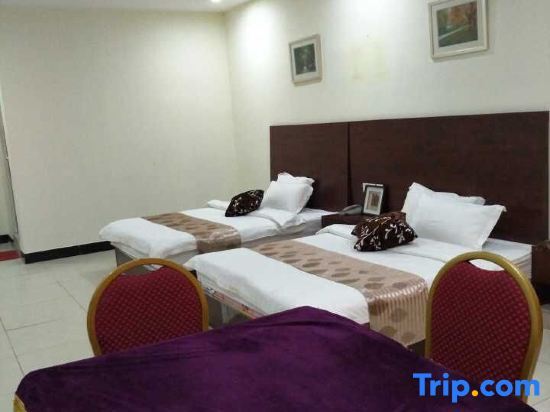 Гуанчжоу: Guangzhou Fengzhihuang Hotel