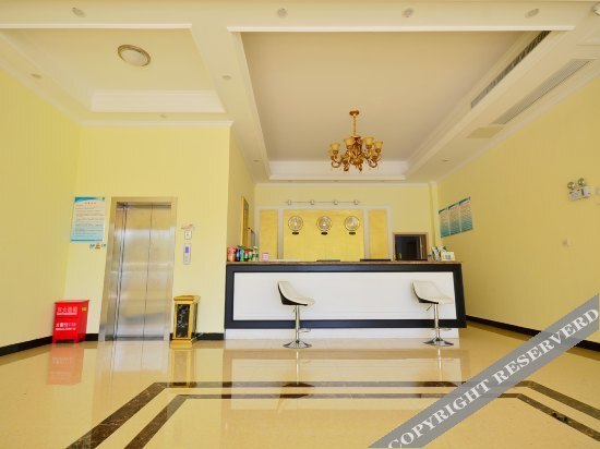 Ухань: Kuke Hotel (Wuhan Information Technology Vocational College Wuchang Institute of Technology Shop)