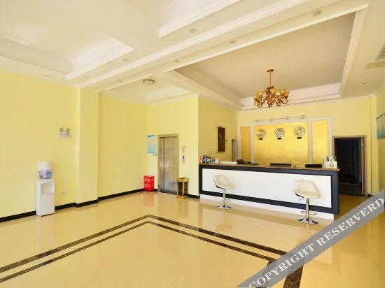 Ухань: Kuke Hotel (Wuhan Information Technology Vocational College Wuchang Institute of Technology Shop)