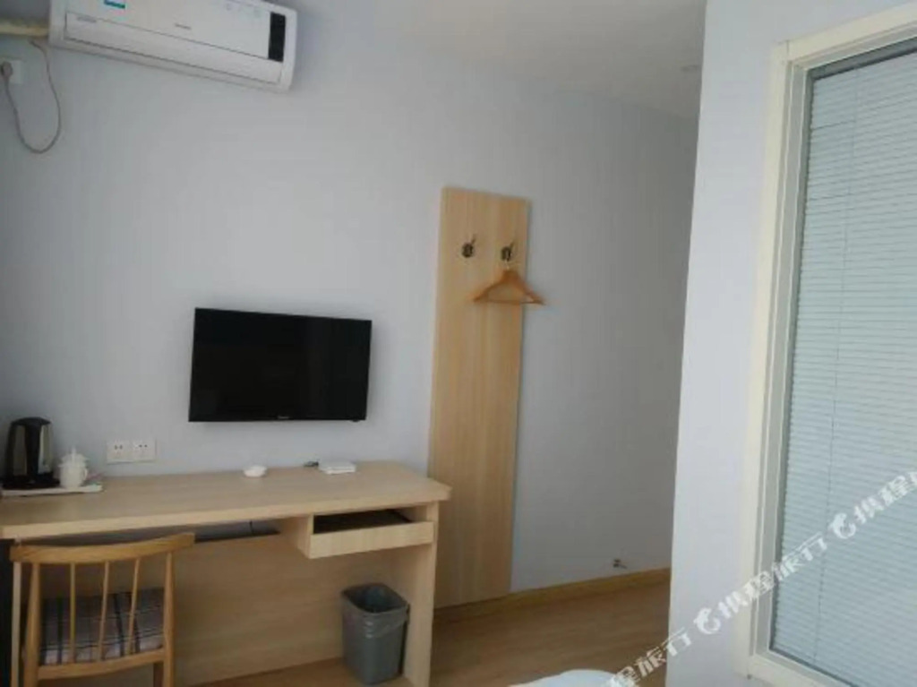 Уси: 99 Youxuan Hotel (Wuxi Anzhen)