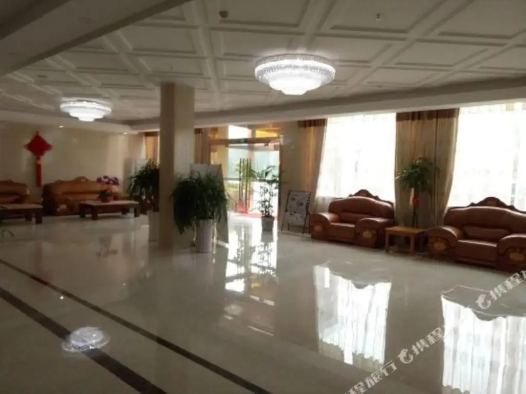 Уси: 99 Youxuan Hotel (Wuxi Anzhen)