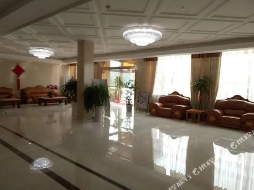 Уси: 99 Youxuan Hotel (Wuxi Anzhen)