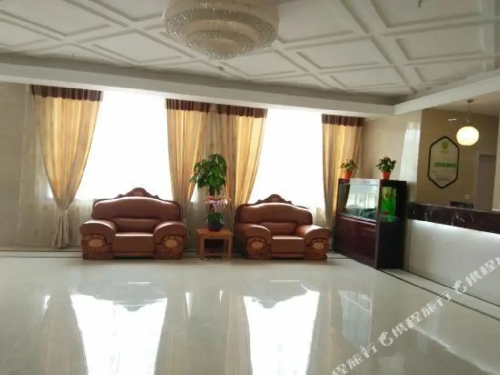 Уси: 99 Youxuan Hotel (Wuxi Anzhen)