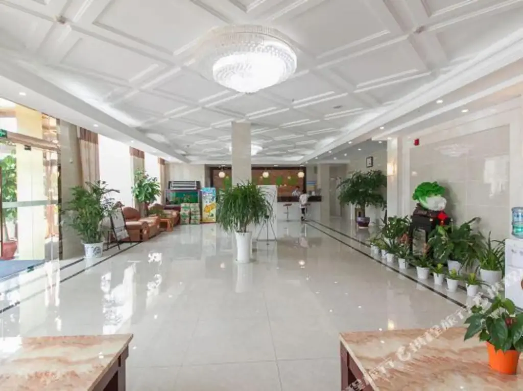 Уси: 99 Youxuan Hotel (Wuxi Anzhen)