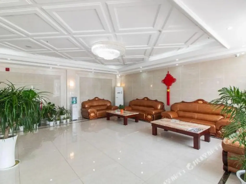 Уси: 99 Youxuan Hotel (Wuxi Anzhen)