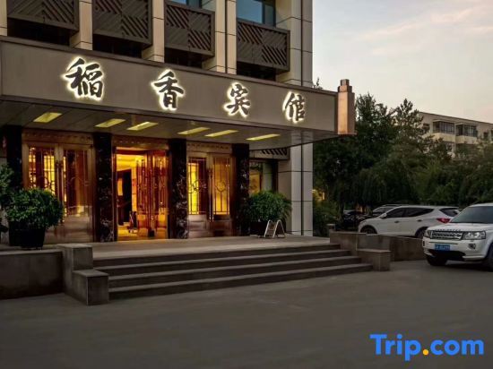 Daoxiang Hotel (Urumqi Midong Hotel) — фото 1
