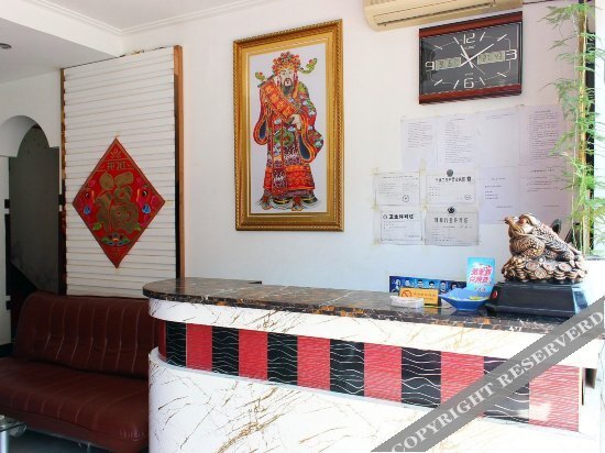 Шэньян: Yuyue Express Hostel