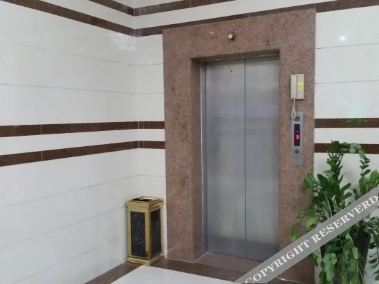 Гуанчжоу: Home Inn Huayi (Guangzhou Huadu Overseas Chinese Technology Industrial Park)