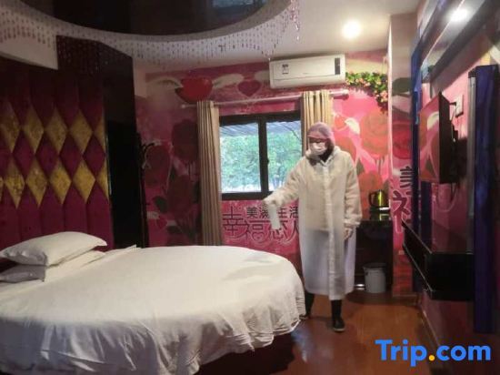Шанхай: 99 Chain Inn Shanghai Jinyu Road