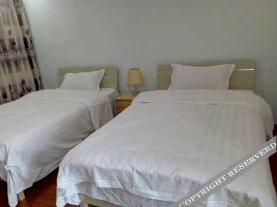 Нанкин: Tianjing Xiaoyuan Hostel
