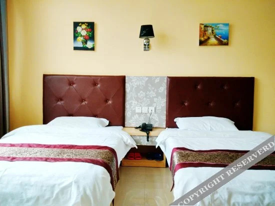 Сямынь: Yabo Hostel