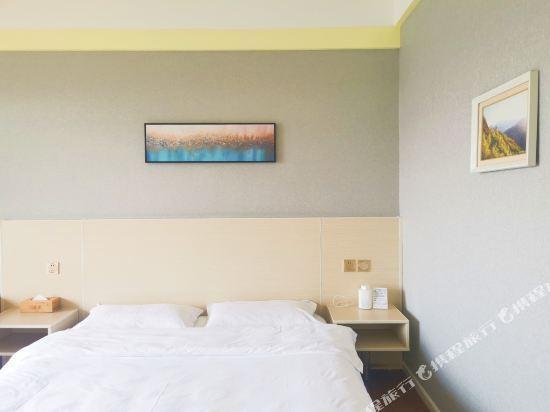 Куньмин: Shiguang Chain Hostel (Kunming Chuanjin Road)