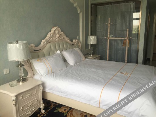 Сиань: Jinyuntai Express Hotel