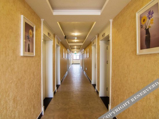 Сиань: Jinyuntai Express Hotel