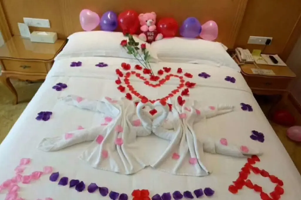 Гуанчжоу: Vienna Hotel (Guangzhou Xintang Shacun Metro Station)