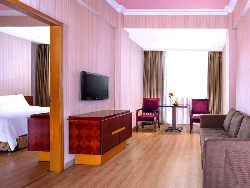 Фошань: Vienna 3 Best Hotel Foshan Nanhai Film Studio City