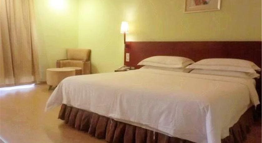 Фошань: Vienna 3 Best Hotel Foshan Nanhai Film Studio City
