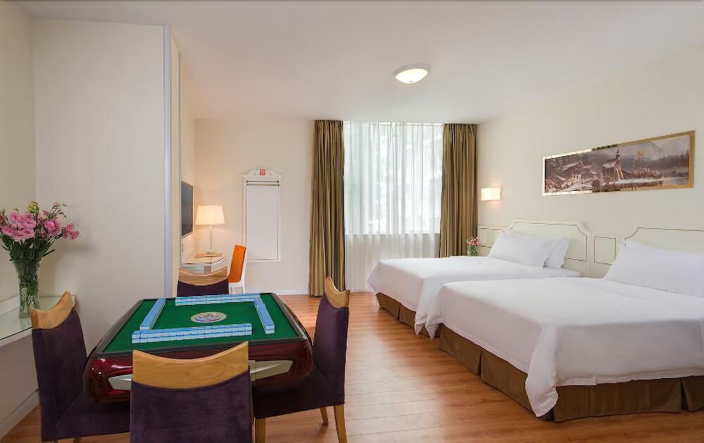 Фошань: Vienna 3 Best Hotel Foshan Nanhai Film Studio City