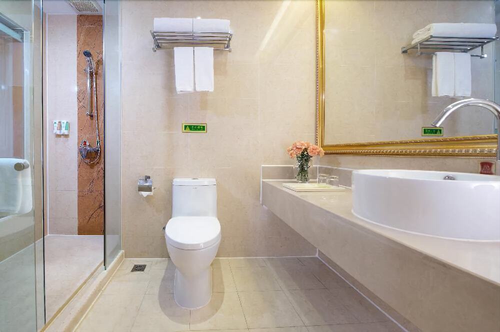 Фошань: Vienna 3 Best Hotel Foshan Nanhai Film Studio City