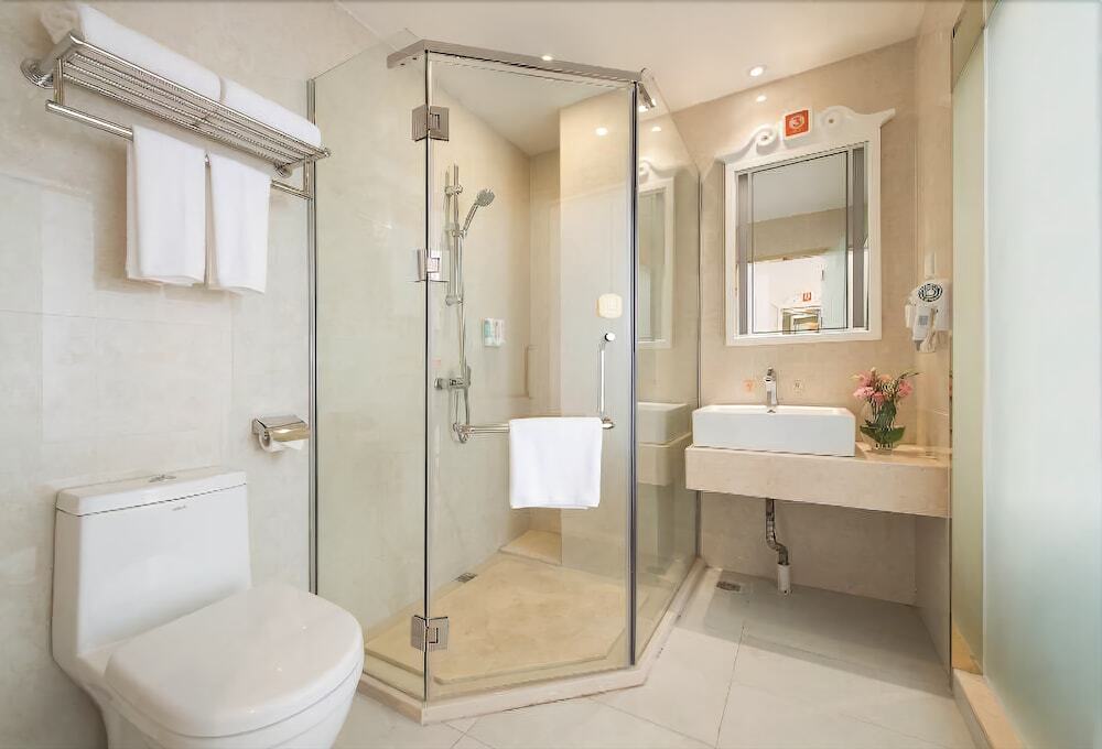 Фошань: Vienna 3 Best Hotel Foshan Nanhai Film Studio City