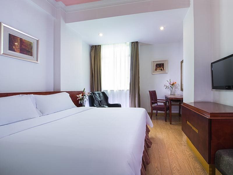 Фошань: Vienna 3 Best Hotel Foshan Nanhai Film Studio City