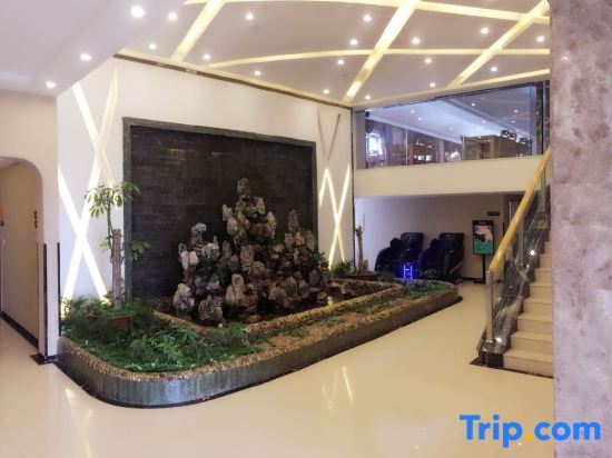 Куньмин: 7 Days Premium·Kunming University Town Metro Station