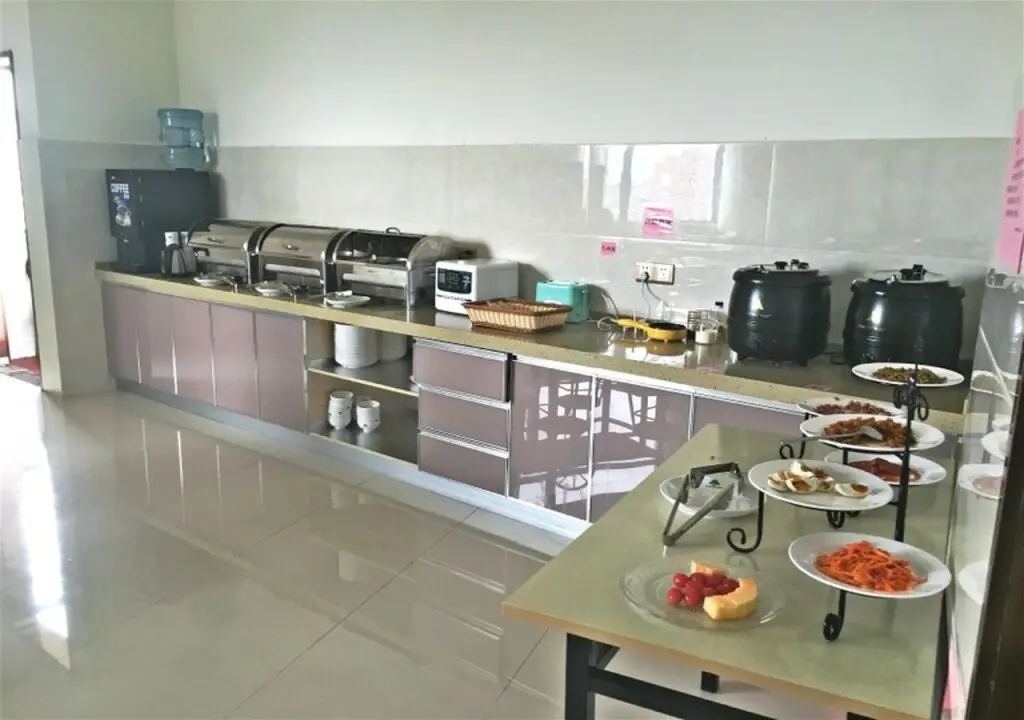 Нинбо: GreenTree Inn Ningbo Ninghai Beidou North Road Express Hotel